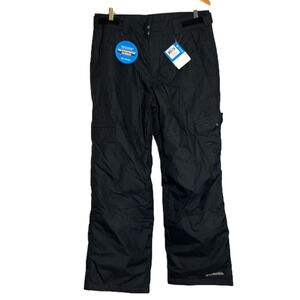 COLUMBIA women’s snowboard pants, medium